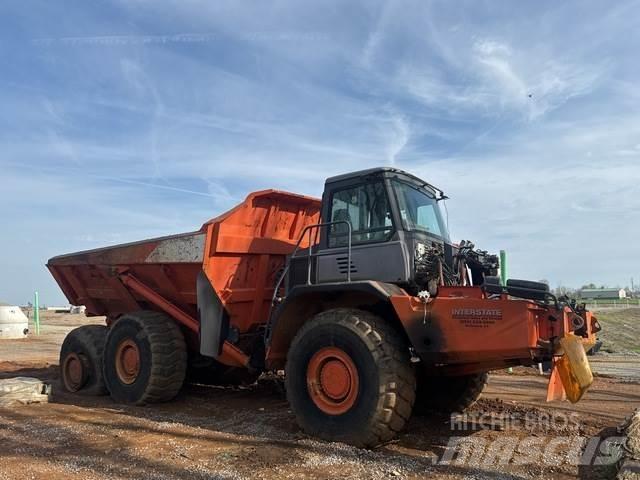 Bell AH350 Σπαστό Dump Truck ADT