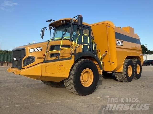 Bell B30E Βυτία νερού