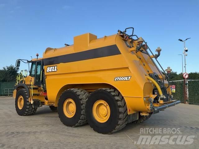 Bell B30E Βυτία νερού