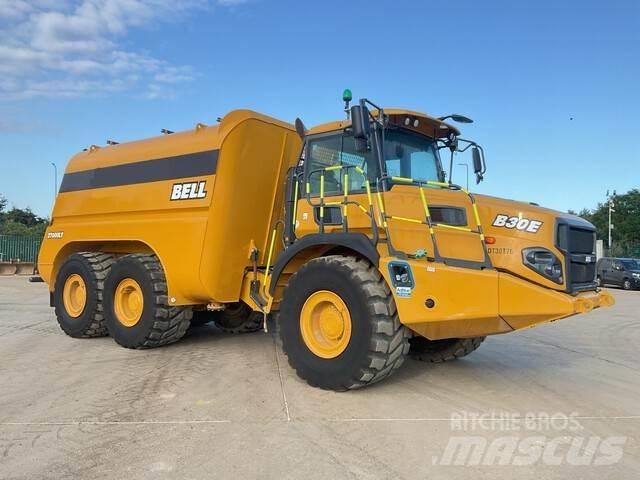 Bell B30E Βυτία νερού