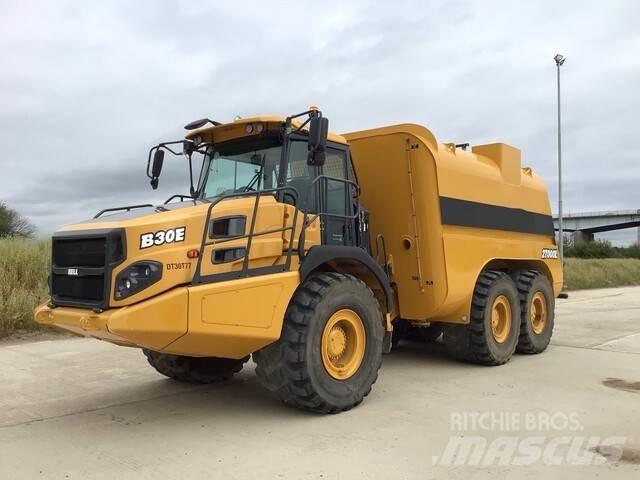 Bell B30E Βυτία νερού
