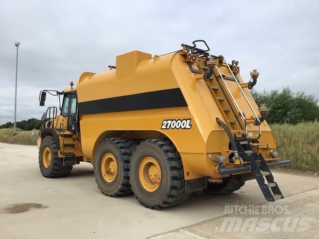 Bell B30E Βυτία νερού