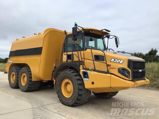 Bell B30E Βυτία νερού