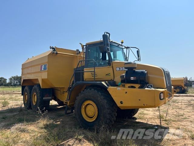 Bell B35D Βυτία νερού