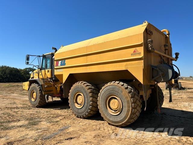 Bell B35D Βυτία νερού