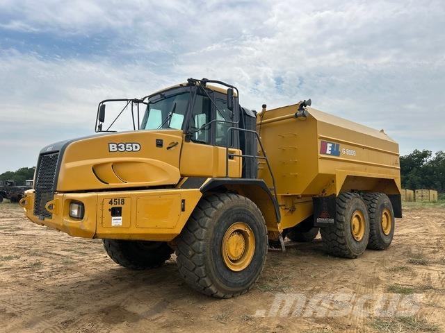 Bell B35D Βυτία νερού