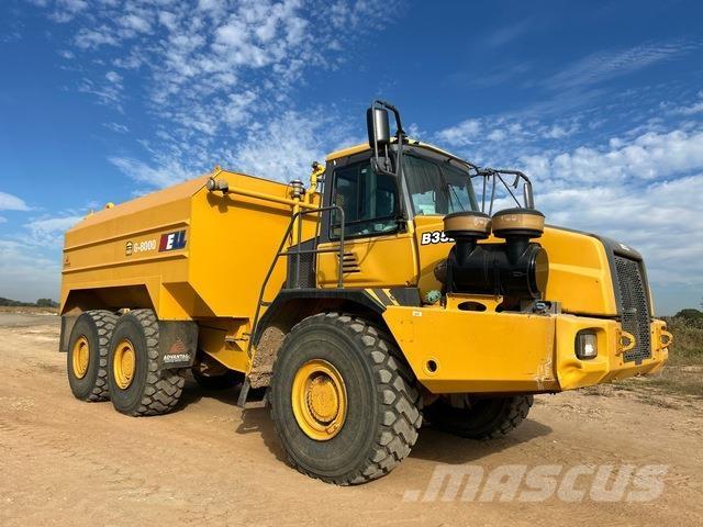 Bell B35D WDB Βυτία νερού