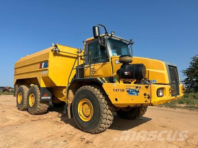 Bell B35D WT Βυτία νερού