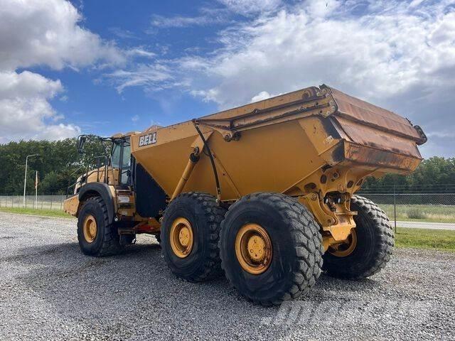 Bell B45E Σπαστό Dump Truck ADT