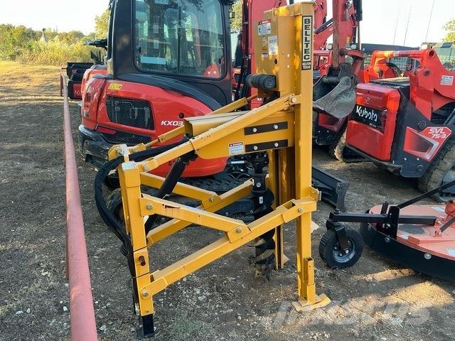  Belltec TM48 Τρυπάνια