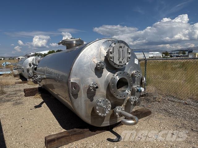  Berlie - Falco Κατασκευές - Άλλα