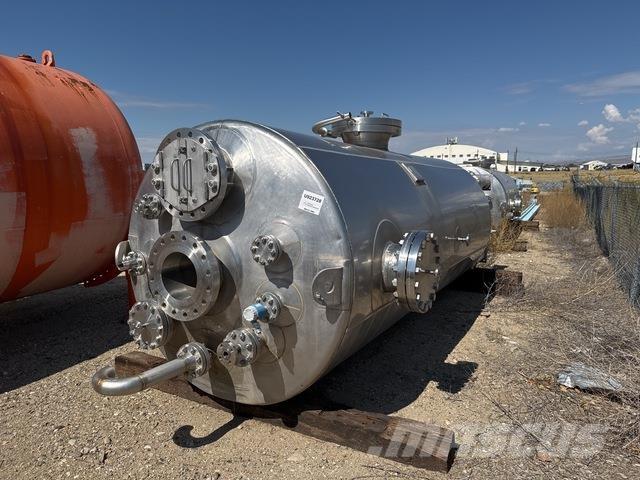  Berlie - Falco Κατασκευές - Άλλα