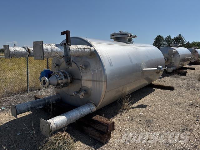  Berlie - Falco Κατασκευές - Άλλα