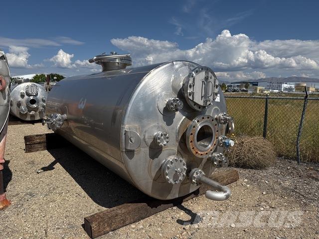  Berlie - Falco Κατασκευές - Άλλα