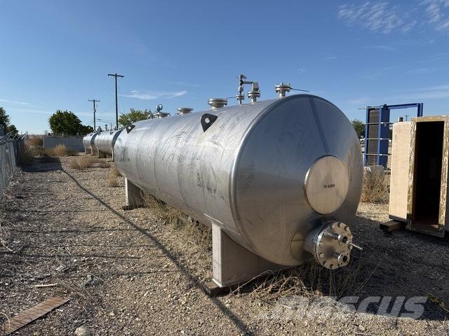  Berlie - Falco Κατασκευές - Άλλα