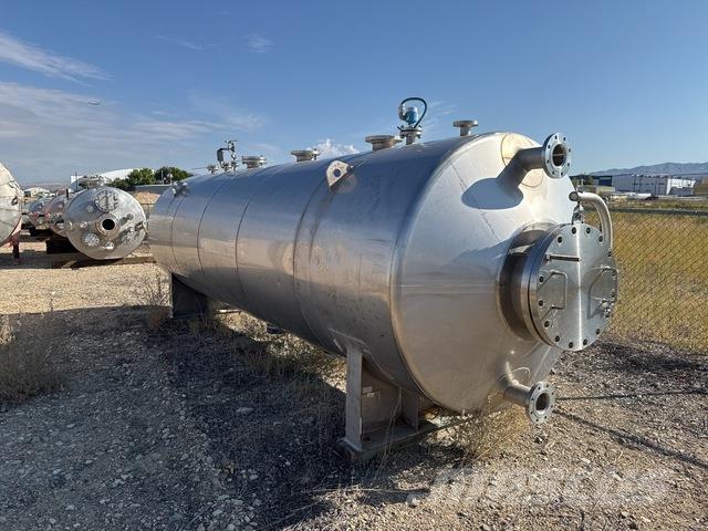  Berlie - Falco Κατασκευές - Άλλα