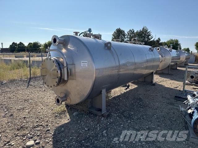  Berlie - Falco Κατασκευές - Άλλα