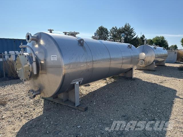  Berlie - Falco Κατασκευές - Άλλα