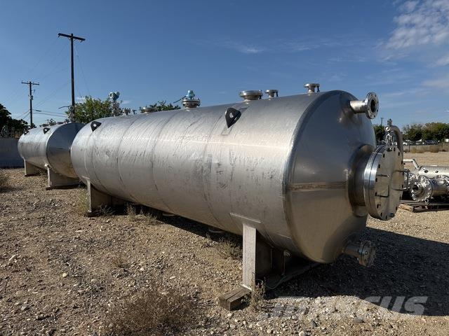  Berlie - Falco Κατασκευές - Άλλα