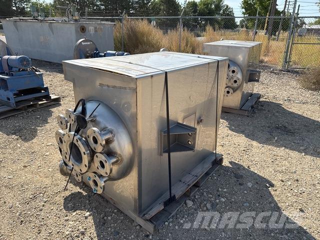  Berlie - Falco Κατασκευές - Άλλα