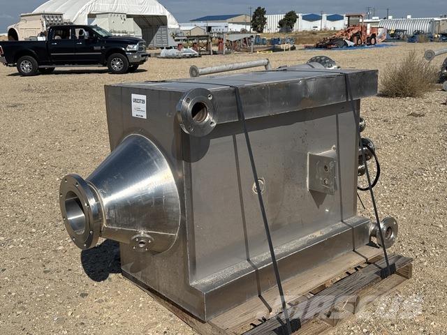  Berlie - Falco Κατασκευές - Άλλα