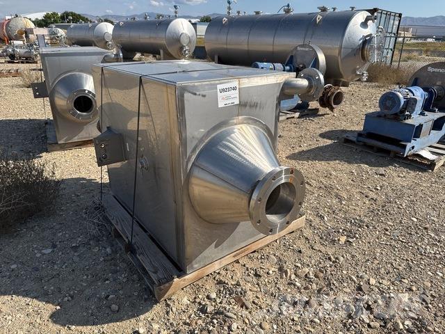  Berlie - Falco Κατασκευές - Άλλα