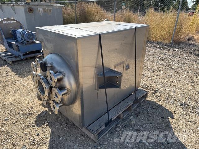  Berlie - Falco Κατασκευές - Άλλα