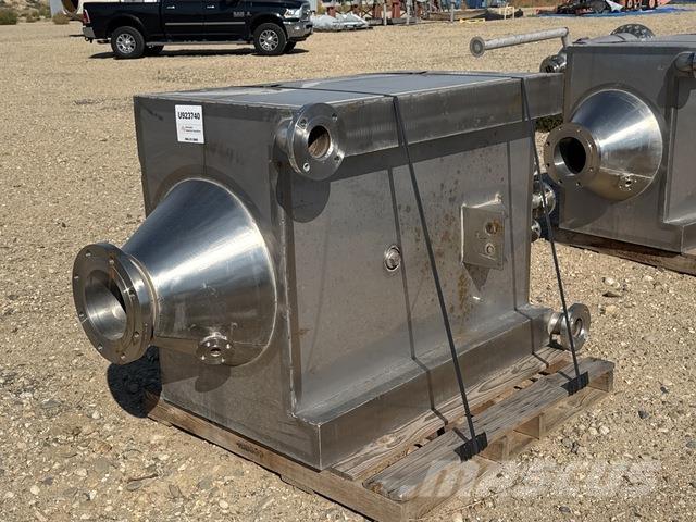  Berlie - Falco Κατασκευές - Άλλα