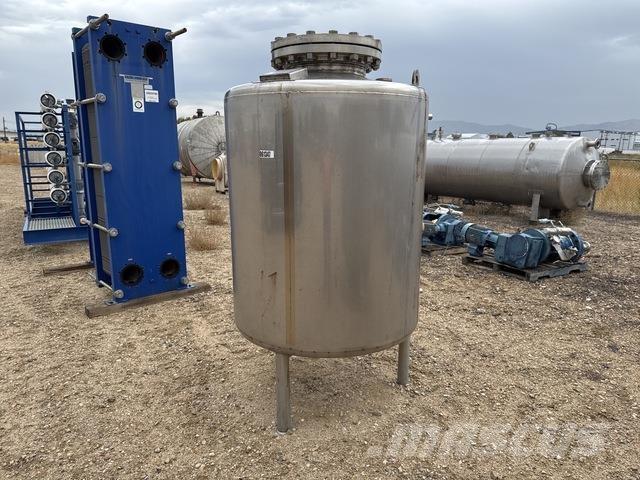  Berlie - Falco Κατασκευές - Άλλα