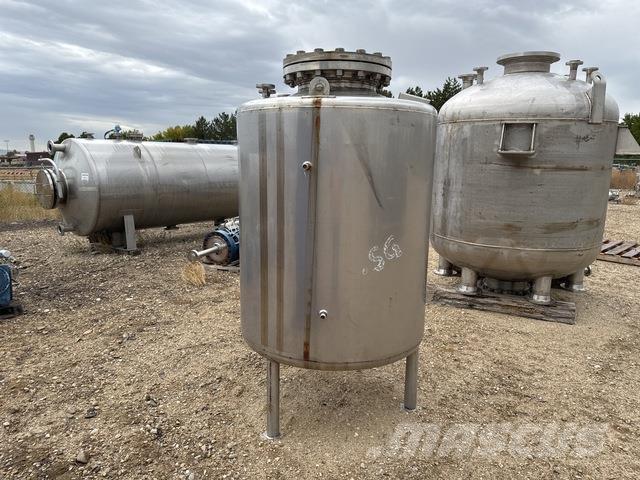  Berlie - Falco Κατασκευές - Άλλα