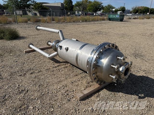  Berlie - Falco Κατασκευές - Άλλα