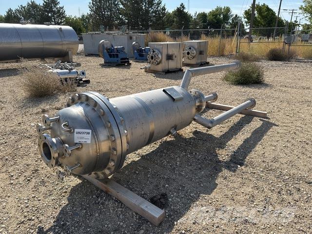  Berlie - Falco Κατασκευές - Άλλα