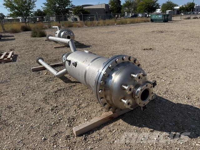  Berlie - Falco Κατασκευές - Άλλα