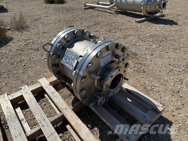  Berlie - Falco Κατασκευές - Άλλα