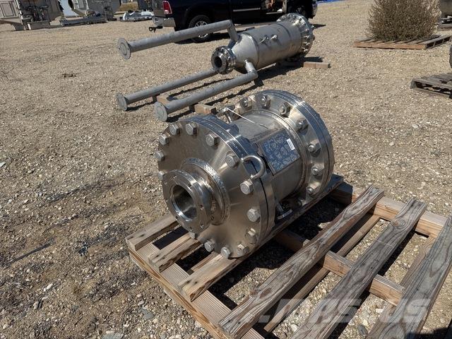  Berlie - Falco Κατασκευές - Άλλα