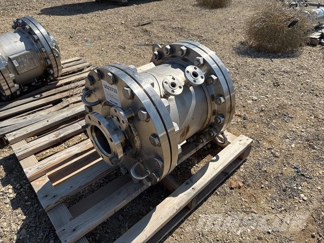  Berlie - Falco Κατασκευές - Άλλα