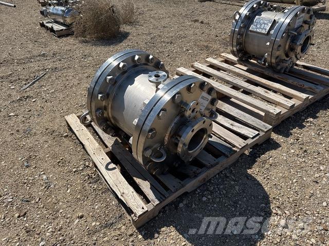  Berlie - Falco Κατασκευές - Άλλα