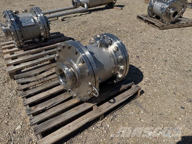  Berlie - Falco Κατασκευές - Άλλα