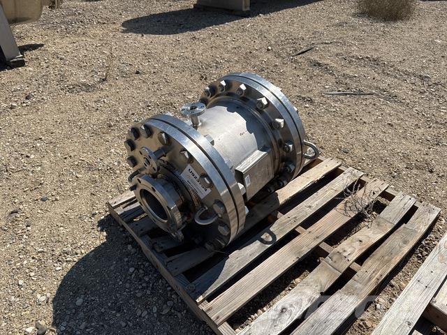  Berlie - Falco Κατασκευές - Άλλα