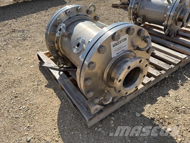  Berlie - Falco Κατασκευές - Άλλα