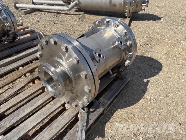  Berlie - Falco Κατασκευές - Άλλα