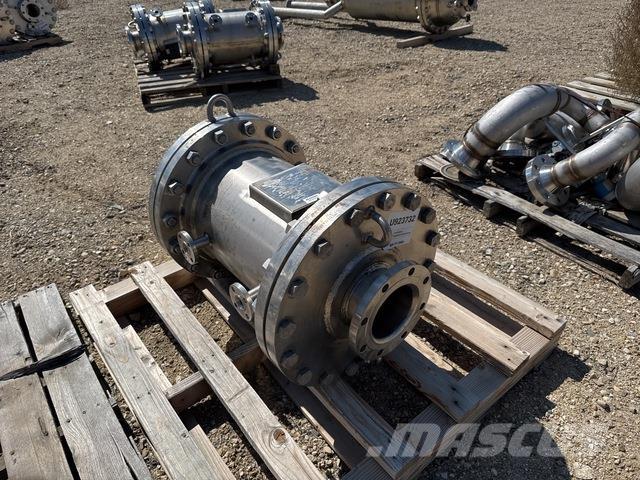  Berlie - Falco Κατασκευές - Άλλα