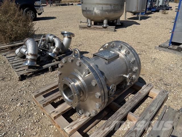  Berlie - Falco Κατασκευές - Άλλα