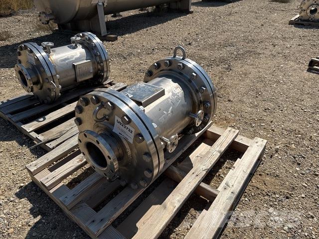  Berlie - Falco Κατασκευές - Άλλα