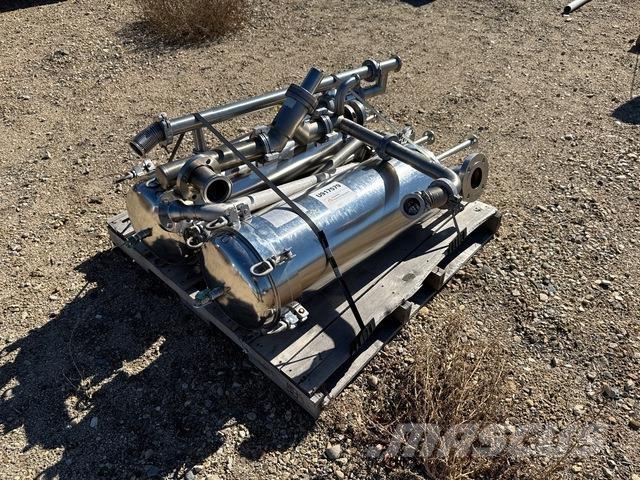  Berlie - Falco Κατασκευές - Άλλα