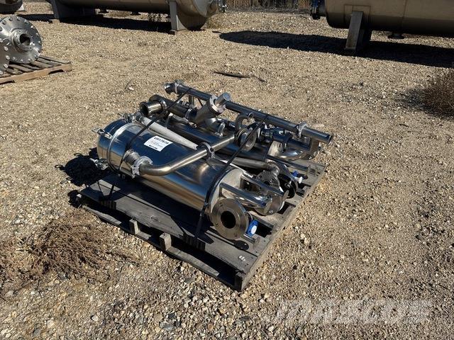  Berlie - Falco Κατασκευές - Άλλα