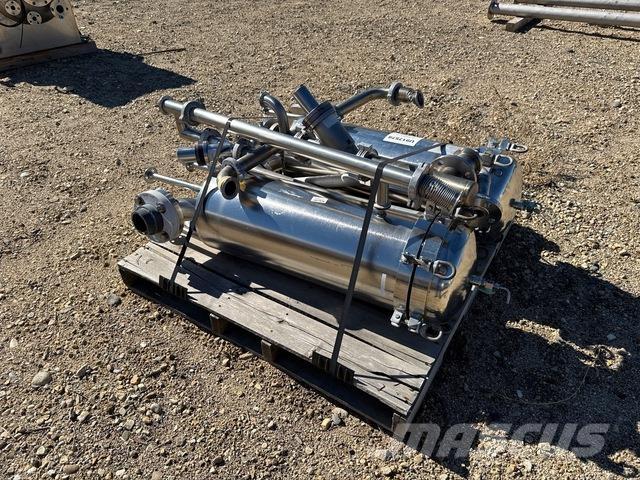  Berlie - Falco Κατασκευές - Άλλα