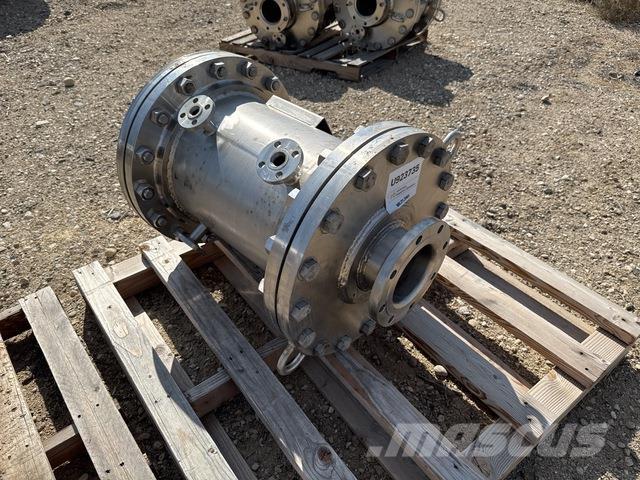  Berlie - Falco Κατασκευές - Άλλα