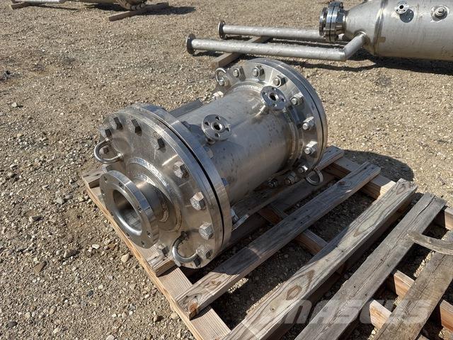  Berlie - Falco Κατασκευές - Άλλα