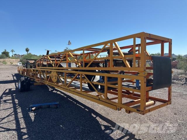  Better BE8532 Μεταφορείς